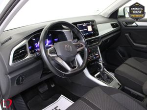 Volkswagen T-Roc Life 2.0 TDI 110kW (150CV) DSG - Foto 14