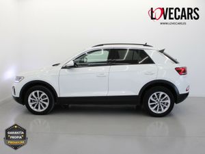 Volkswagen T-Roc Life 2.0 TDI 110kW (150CV) DSG - Foto 48