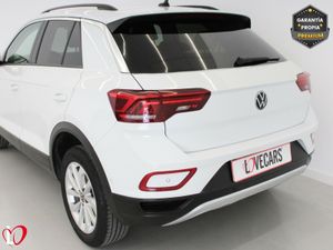 Volkswagen T-Roc Life 2.0 TDI 110kW (150CV) DSG - Foto 29