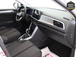 Volkswagen T-Roc 2.0 TDI DSG7 LIFE 150 - Foto 15