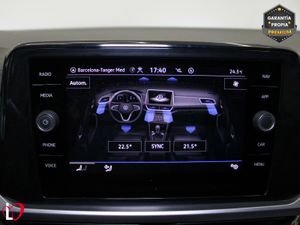 Volkswagen T-Roc Life 2.0 TDI 110kW (150CV) DSG - Foto 8