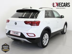 Volkswagen T-Roc Life 2.0 TDI 110kW (150CV) DSG - Foto 4