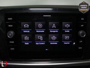 Volkswagen T-Roc 2.0 TDI DSG7 LIFE 150 - Foto 41