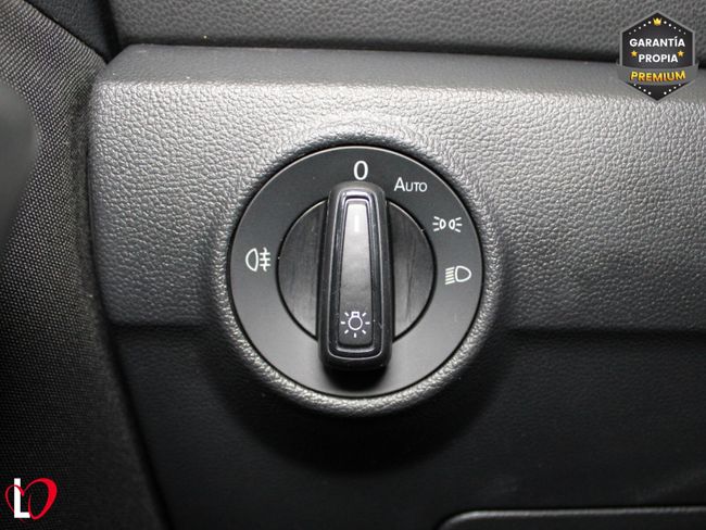 Volkswagen T-Roc Life 2.0 TDI 110kW (150CV) DSG