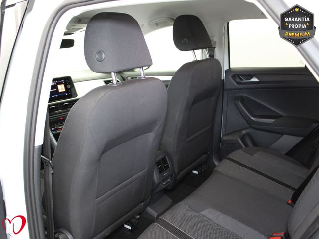 Volkswagen T-Roc Life 2.0 TDI 110kW (150CV) DSG