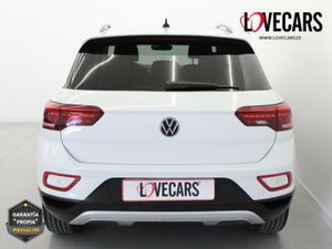 Volkswagen T-Roc Life 2.0 TDI 110kW (150CV) DSG - Foto 49