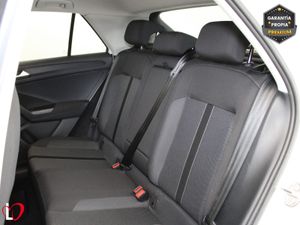Volkswagen T-Roc 2.0 TDI DSG7 LIFE 150 - Foto 20
