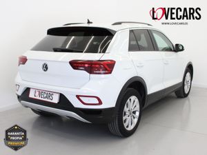 Volkswagen T-Roc 2.0 TDI DSG7 LIFE 150 - Foto 4