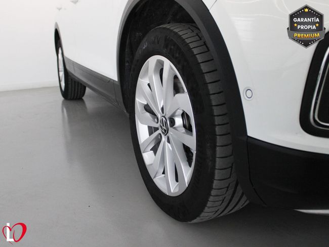 Volkswagen T-Roc Life 2.0 TDI 110kW (150CV) DSG
