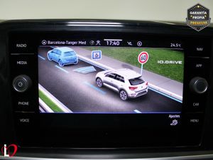 Volkswagen T-Roc Life 2.0 TDI 110kW (150CV) DSG - Foto 42