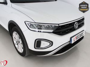 Volkswagen T-Roc 2.0 TDI DSG7 LIFE 150 - Foto 27