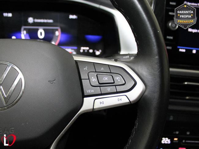 Volkswagen T-Roc Life 2.0 TDI 110kW (150CV) DSG