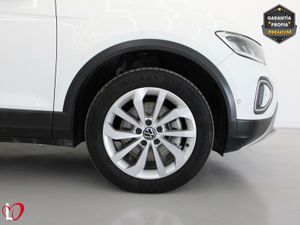 Volkswagen T-Roc Life 2.0 TDI 110kW (150CV) DSG - Foto 10