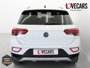 Volkswagen T-Roc 2.0 TDI DSG7 LIFE 150 - Foto 49