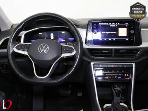 Volkswagen T-Roc Life 2.0 TDI 110kW (150CV) DSG - Foto 32