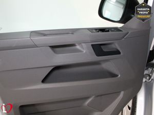 Volkswagen Transporter 2.0 TDI T6 COMBI 9 LARGA 110 - Foto 18