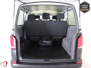 Volkswagen Transporter 2.0 TDI T6 COMBI 9 LARGA 110 - Foto 9