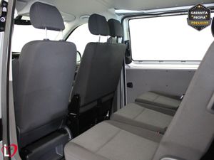 Volkswagen Transporter 2.0 TDI T6 COMBI 9 LARGA 110 - Foto 23