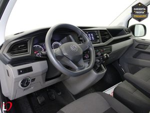 Volkswagen Transporter 2.0 TDI T6 COMBI 9 LARGA 110 - Foto 19