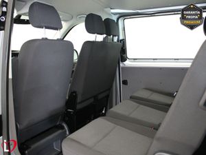 Volkswagen Transporter 2.0 TDI T6 COMBI 9 LARGA 110 - Foto 23