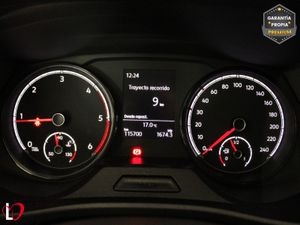 Volkswagen Transporter 2.0 TDI T6 COMBI 9 LARGA 110 - Foto 11