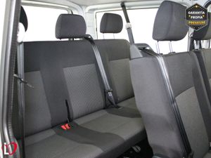 Volkswagen Transporter 2.0 TDI T6 COMBI 9 LARGA 110 - Foto 28