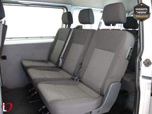 Volkswagen Transporter 2.0 TDI T6 COMBI 9 LARGA 110 - Foto 25