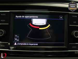 Volkswagen Transporter 2.0 TDI T6 COMBI 9 LARGA 110 - Foto 14