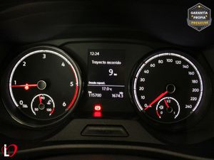 Volkswagen Transporter 2.0 TDI T6 COMBI 9 LARGA 110 - Foto 11
