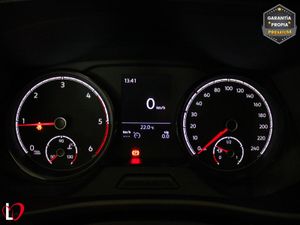 Volkswagen Transporter 2.0 TDI T6 COMBI 9 LARGA 110 - Foto 11