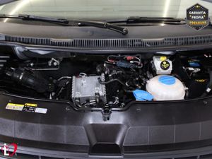 Volkswagen Transporter 2.0 TDI T6 COMBI 9 LARGA 110 - Foto 14