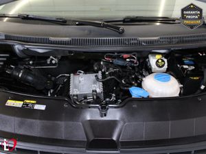 Volkswagen Transporter 2.0 TDI T6 COMBI 9 LARGA 110 - Foto 14