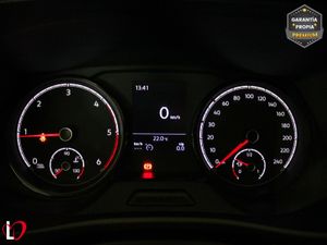 Volkswagen Transporter 2.0 TDI T6 COMBI 9 LARGA 110 - Foto 11