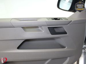 Volkswagen Transporter 2.0 TDI T6 COMBI 9 LARGA 110 - Foto 16