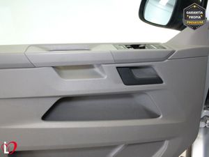 Volkswagen Transporter 2.0 TDI T6 COMBI 9 LARGA 110 - Foto 16