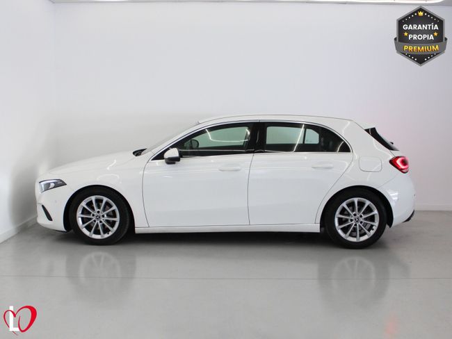 Mercedes Clase A A 200 d