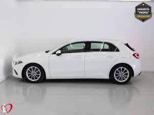 Mercedes Clase A 200 D AUTOM. 150 - Foto 51