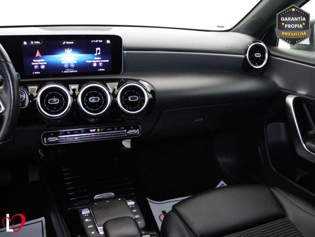 Mercedes Clase A A 200 d