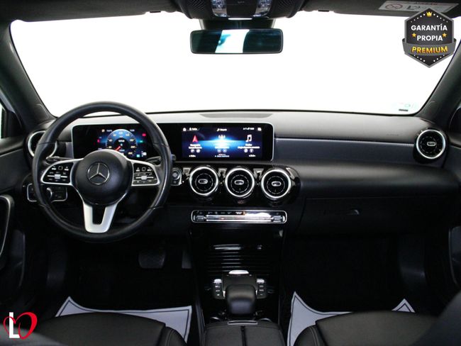 Mercedes Clase A A 200 d