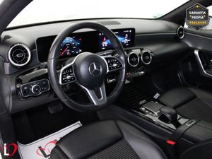 Mercedes Clase A 200 D AUTOM. 150 - Foto 17