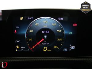 Mercedes Clase A A 200 d - Foto 39