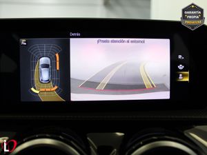Mercedes Clase A 200 D AUTOM. 150 - Foto 10