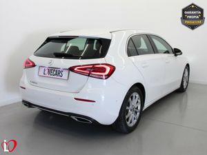 Mercedes Clase A A 200 d - Foto 5