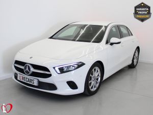 Mercedes Clase A 200 D AUTOM. 150 - Foto 3