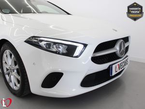Mercedes Clase A 200 D AUTOM. 150 - Foto 30