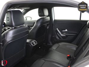 Mercedes Clase A 200 D AUTOM. 150 - Foto 21