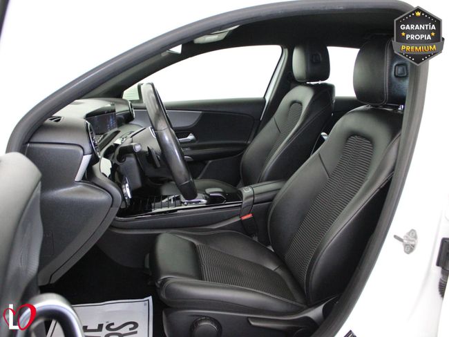 Mercedes Clase A A 200 d