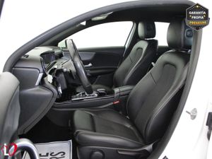 Mercedes Clase A 200 D AUTOM. 150 - Foto 19