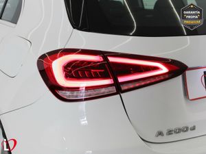 Mercedes Clase A A 200 d - Foto 34