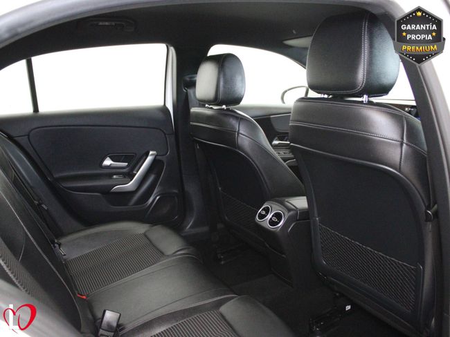 Mercedes Clase A A 200 d